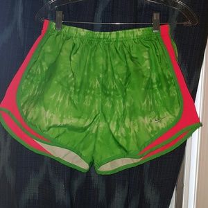 COPY - Nike dry-fit shorts